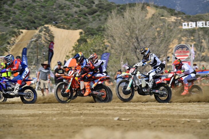Dante Oliveira (1) 2026 Glen Helen NGPC