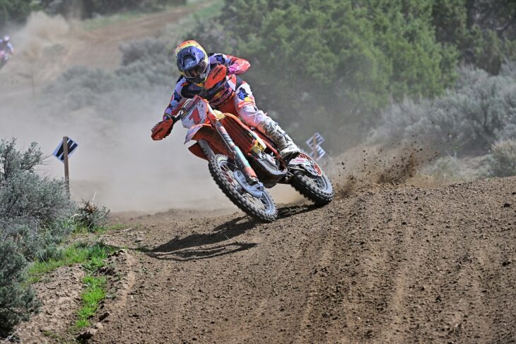 Dante Oliveira at 2026 NGPC Reno