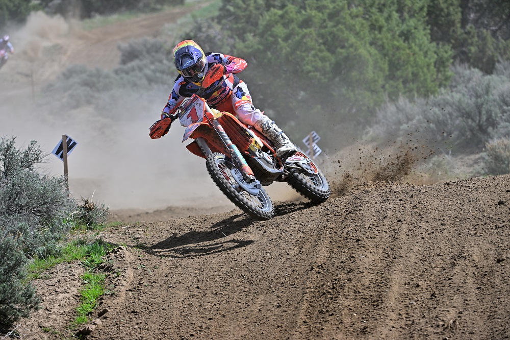 Dante Oliveira at 2026 NGPC Reno