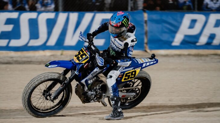 Defending Kicker AFT Singles Champion Tom Drane