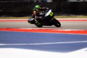 Eric Granado at 2026 FIM H-D Bagger World Cup COTA