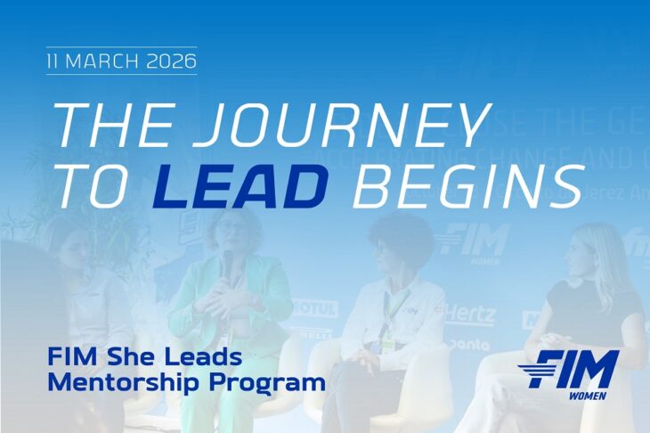 FIM ‘FIM She Leads’ Mentorship Program