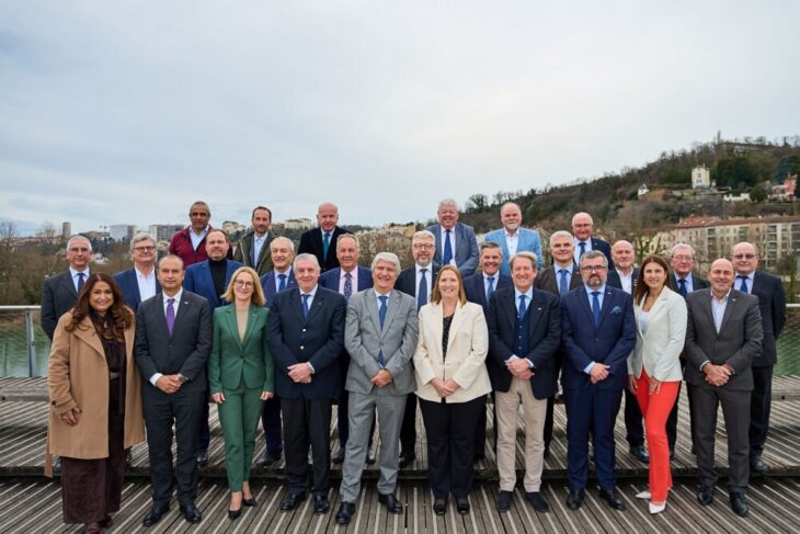 First meeting of the FIM Board of Directors in 2026
