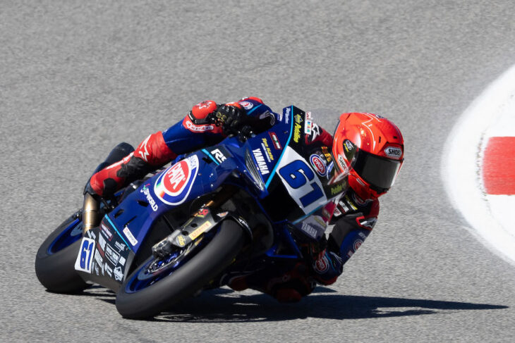 2026 Portuguese WorldSBK ResultsWorldSBK lands in Europe for the first time in 2026 as the series heads to Portimao. 