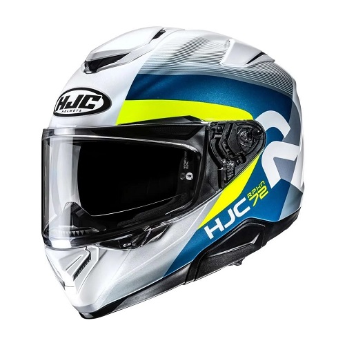 HJC RPHA 72 full-face Helmet