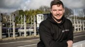 Jamie Cringle joins Derek Sheils’ Cosmic Racing team for IOMTT 2026 (5)