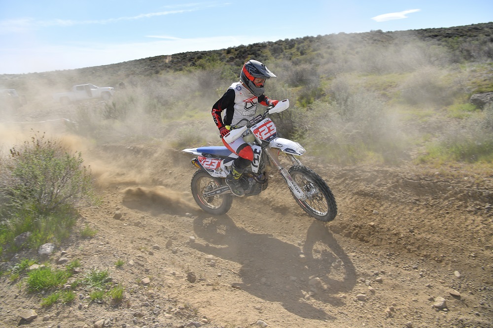 Kayden Lynn 2026 Rabbit Creek H&H National