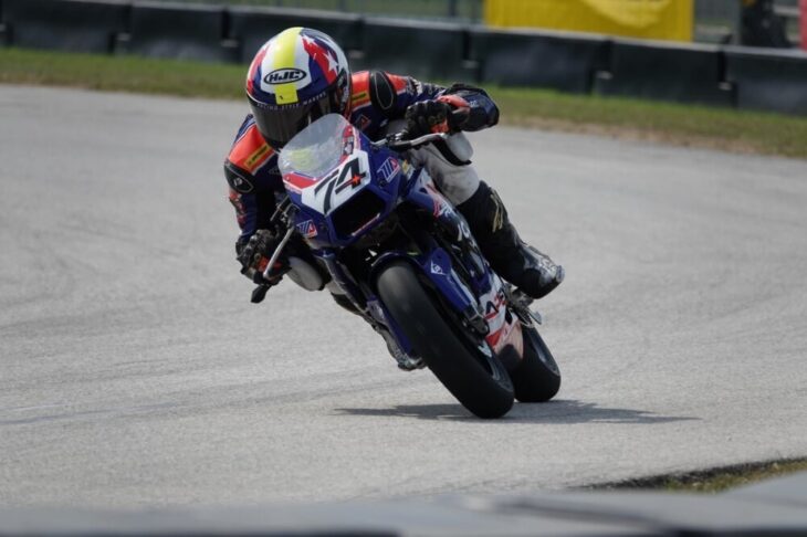 Kensei Matsudaira Mission Mini Cup