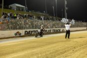 2026 American Flat Track Daytona 1 & 2 Short Track Results