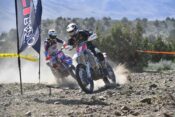 Mateo Oliveira at 2026 Golden Shamrock Hare Scramble