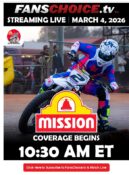 Mission CTR Showcase Event