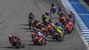 MotoGP partners with Quint