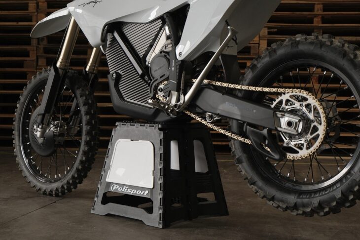 Polisport Stark Varg Protectors