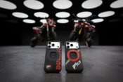Quad Lock x Ducati MAG Case