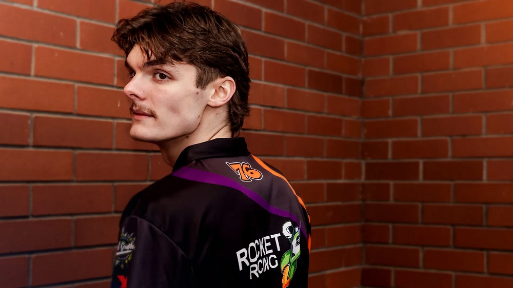Rhys Stephenson Rocket Racing IOMTT