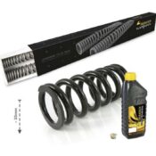 Touratech 390 ADV R Lowering Kit