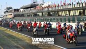 World Ducati Week 2026