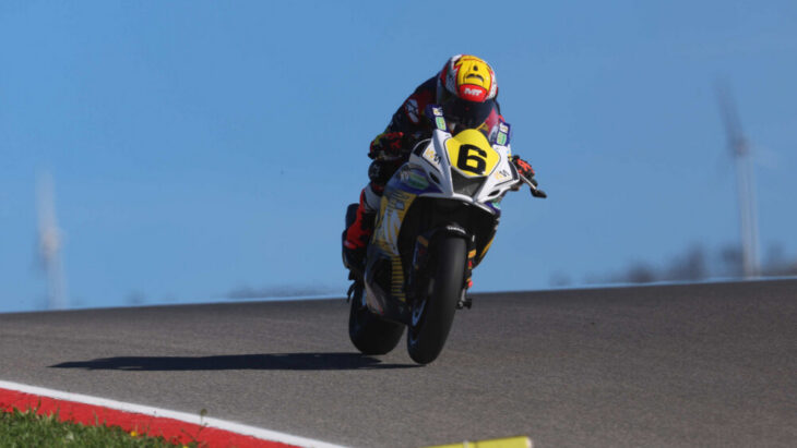 2026 Portuguese WorldSBK ResultsWorldSBK lands in Europe for the first time in 2026 as the series heads to Portimao. 