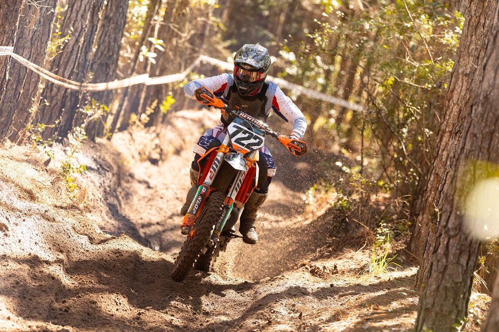 Zack Hayes at 2026 J Day Rnd 1 Bostwick Creek