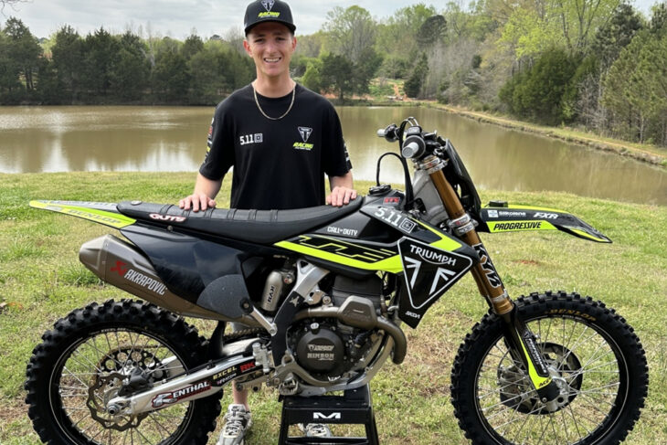 gage-linville-joins-triumph-racing