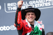 2026 Red Bull Grand Prix of The Americas News and Results MotoGP is back with a bang at the horsepower rodeo at CoTA.