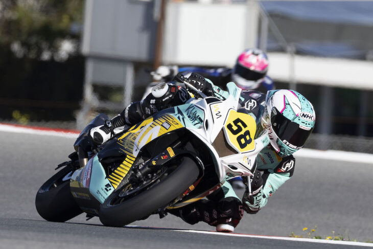 2026 Portuguese WorldSBK ResultsWorldSBK lands in Europe for the first time in 2026 as the series heads to Portimao.
