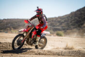 2025 Honda CRF250RX 24-Hour Review