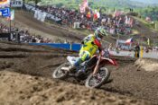2026 FIM MXGP of Trentino Herlings