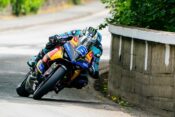 2026 Isle of Man TT Races Monster Energy Supersport