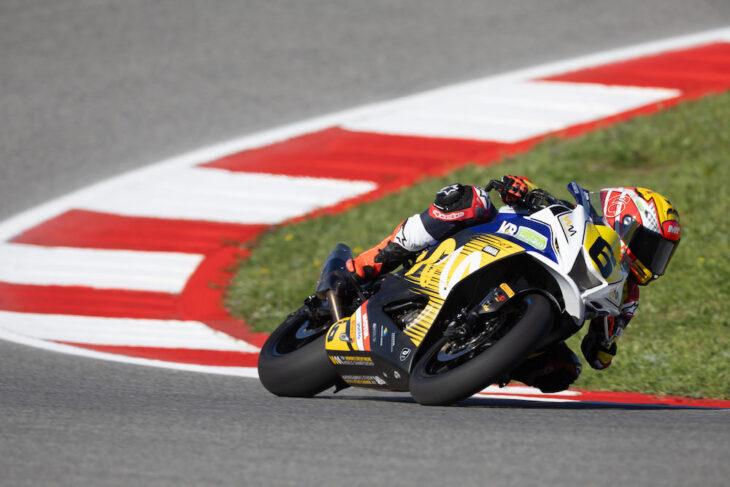 2026 Dutch WorldSBK Results 2026 Dutch WorldSBK Results: WorldSBK back in action for round three from Assen. 