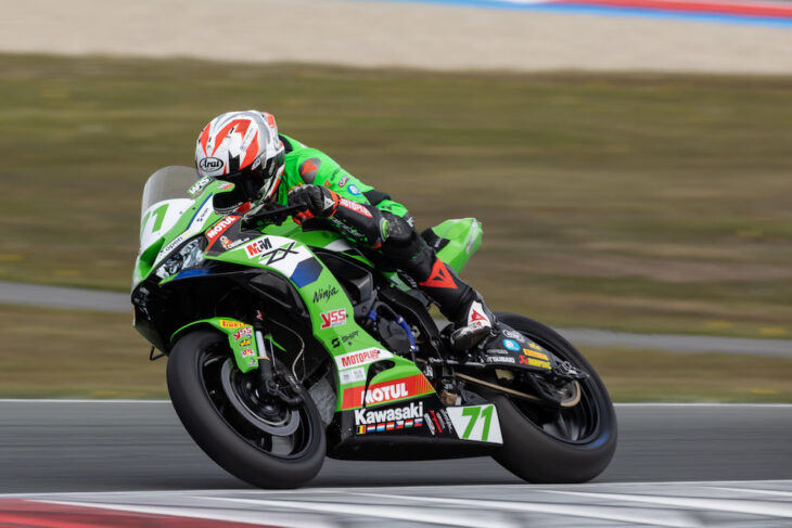 2026 Dutch WorldSBK Results 2026 Dutch WorldSBK Results: WorldSBK back in action for round three from Assen. 