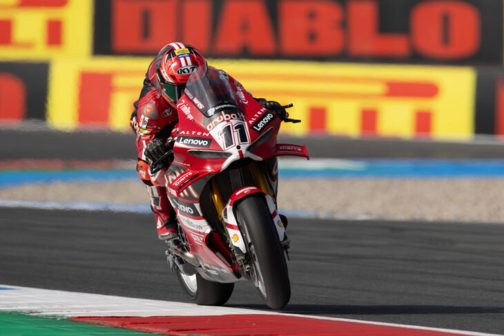 2026 Dutch WorldSBK Results 2026 Dutch WorldSBK Results: WorldSBK back in action for round three from Assen.