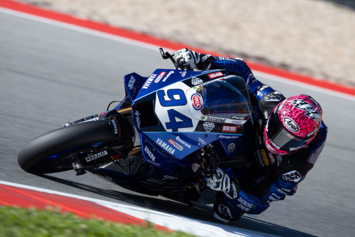 2026 Dutch WorldSBK Results 2026 Dutch WorldSBK Results: WorldSBK back in action for round three from Assen. 