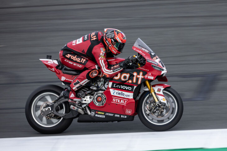 2026 Dutch WorldSBK Results 2026 Dutch WorldSBK Results: WorldSBK back in action for round three from Assen. 