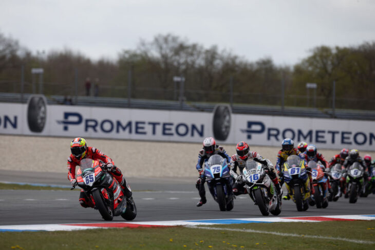 2026 Dutch WorldSBK Results 2026 Dutch WorldSBK Results: WorldSBK back in action for round three from Assen. 