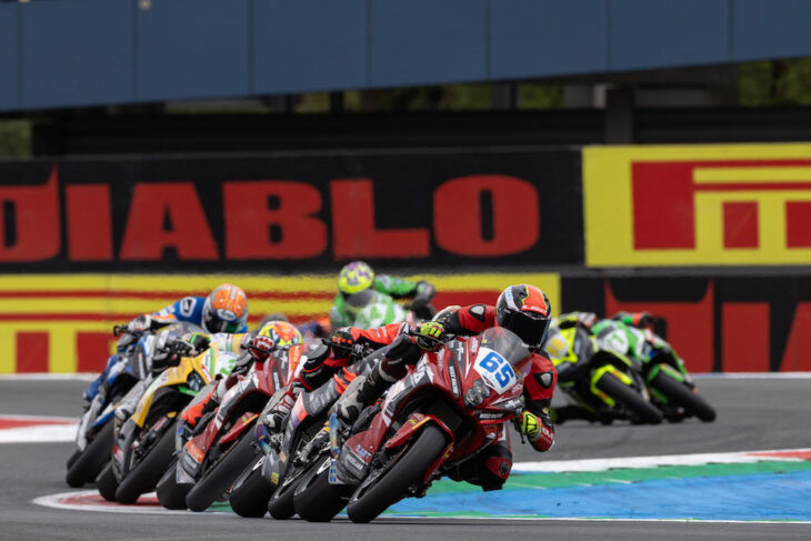 2026 Dutch WorldSBK Results 2026 Dutch WorldSBK Results: WorldSBK back in action for round three from Assen. 