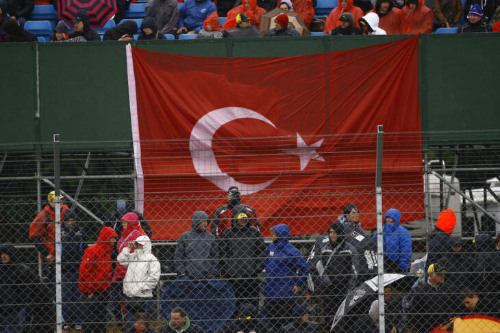 Trackhouse confirms Ogura out While Ai Ogura refused to comment on speculation linking him with a move to Yamaha in 2027, his current Team Manager Davide Brivio confirmed he is leaving Trackhouse Aprilia. “Ai has told us he's not continuing with us next year,” he said. On who could replace the Japanese rider, Brivio added, “I always like to work with rookies and to see them growing up,” said the Italian. “I feel that in the moment where Trackhouse is now, with this competitive bike, and we can try to aim for good results, it's a time to try and get an experienced rider ready to go for the podium and to maybe try and win races. It looks like the bike can allow this to happen. It's time to use this potential.”Maverick Viñales has emerged as a surprise candidate for the seat. It seems likely Raul Fernandez will continue with the team. “I have an important day tomorrow to think where I will be next year, and who will be in Trackhouse,” he said on Friday. 