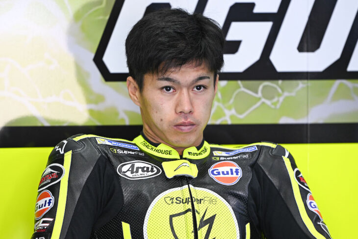 2026 Spanish MotoGP News and ResultsAlex Marquez nails P1 on Day One at Jerez 