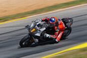2026 MotoAmerica Road Atlanta Results 2026 MotoAmerica Road Atlanta Results: The new season kicks off properly with round one of the Quad Lock Superbikes from Road Atlanta.