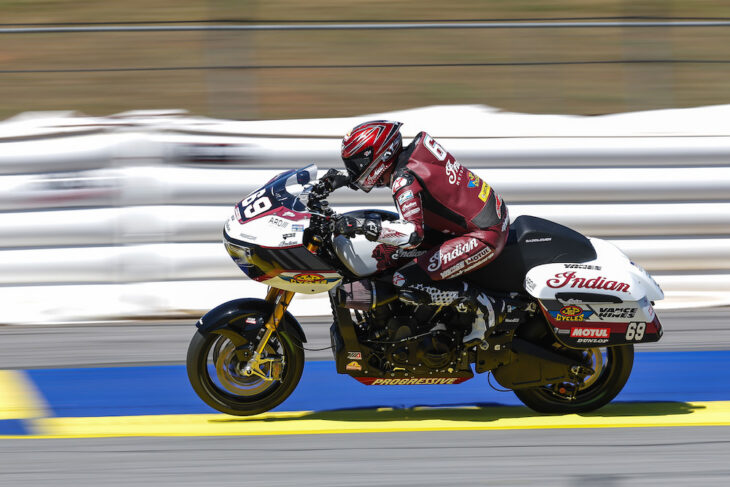 2026 MotoAmerica Road Atlanta Results2026 MotoAmerica Road Atlanta Results: The new season kicks off properly with round one of the Quad Lock Superbikes from Road Atlanta.
