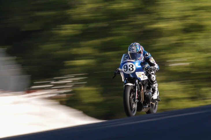 2026 MotoAmerica Road Atlanta Results2026 MotoAmerica Road Atlanta Results: The new season kicks off properly with round one of the Quad Lock Superbikes from Road Atlanta.
