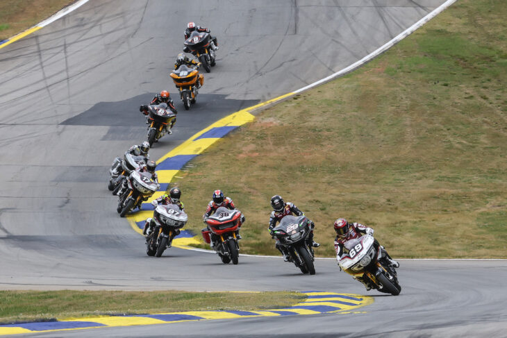 2026 MotoAmerica Road Atlanta Results - Cycle News