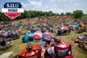 5.11 title partner of RedBud National