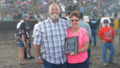 AMA Pro Racing Track Builder Dennis Pearson