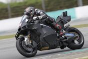 Aleix Espargaro, Sepang MotoGP Shakedown Test, 31 January 2026