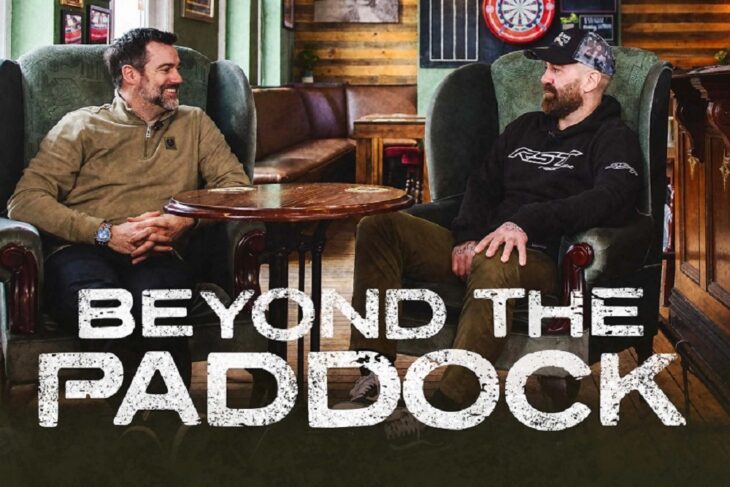Beyond the Paddock 2026 Isle of Man TT