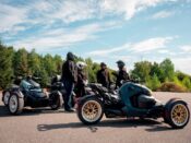 Can-Am Ride Days