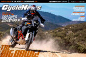 Cycle News Magazine 2026 Issue 14