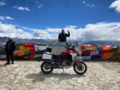 Ducati Multistrada V4 Voyagers Contest 2026