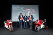 Ducati Presented the 'Manuale del Made in Italy secondo Ducati'